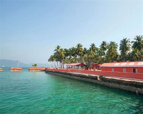 Explore The Best Of Port Blair In Just 24 Hours: Things To Do, See & Eat