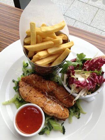 Worst dinner ever. - Reviews, Photos - Beacon Arts Centre Bistro & Bar ...