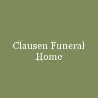Our Staff | Clausen Funeral Home of Burke