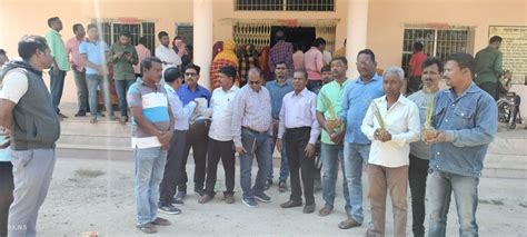 ହଟୁନି ରାଜୁଆ ଦୁଃଖ: ଚାଷୀଙ୍କୁ ଭଣ୍ଡାଉଛି ଉଠାଜଳସେଚନ ଓ ଜଳସେଚନ ବିଭାଗ