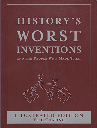 Worst Inventions Ever 的图像结果