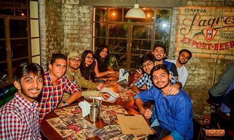 15 Best Places To Eat In Goa This Season - Food & Drinks