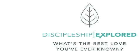 Image result for Discipleship Explored Video 2