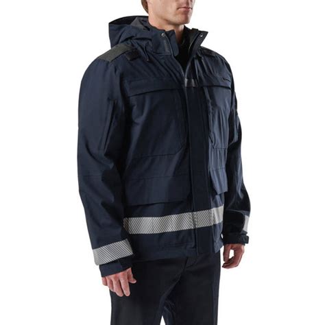 5.11® Men's Responder Parka™ 2.0, Dark Navy | Bound Tree
