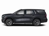 New 2025 Chevrolet Tahoe Premier SUV For Sale in Torrance, CA | Auto ...