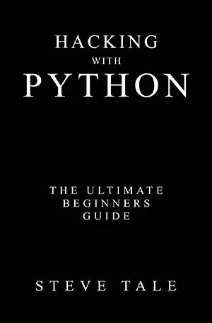 Image result for Python for Hacking PDF