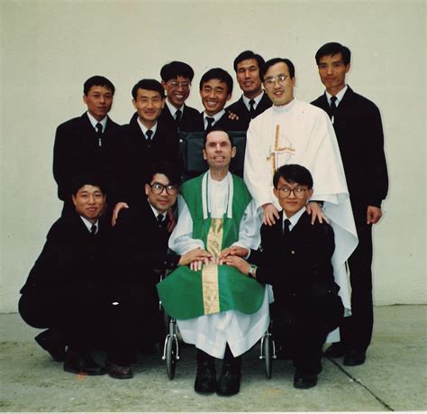 Father Al: Champion of the Poor: Fr. Al and the Brothers of Christ