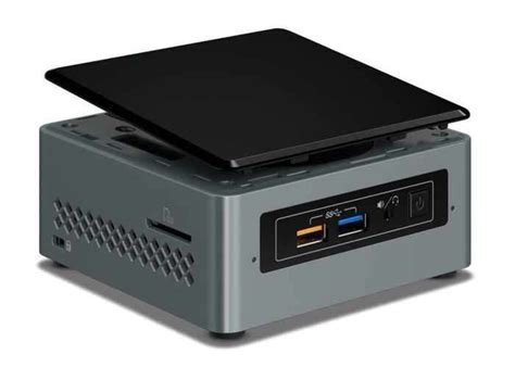 Image result for What Is Intel NUC Mini PC