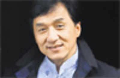 I'm not dead, says Jackie Chan | English Movie News - Times of India