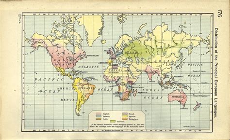 Image result for Language Origins Map