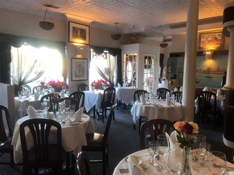 Bellissimo - Italian Restaurant in Fairfax, VA | The Vendry