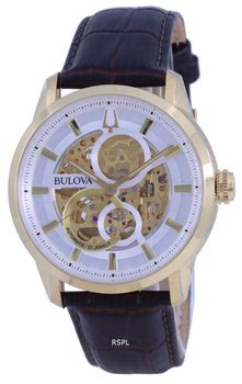 Bulova – Citywatches.in