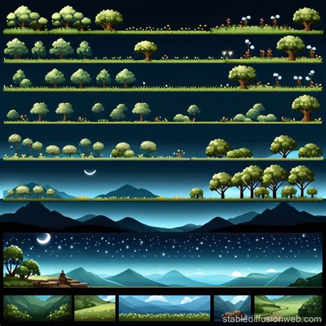 Image result for Sprite Sheet GUI RPG