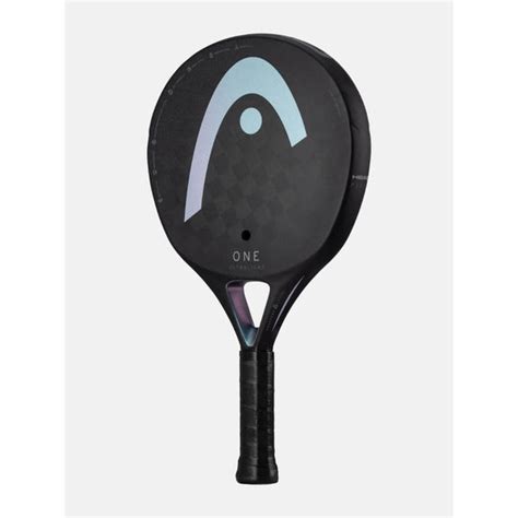 Head One Ultralight Padel Racquet – Sportswing.in