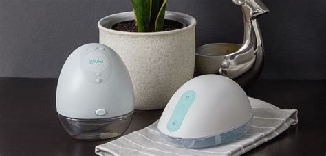 Elvie vs Willow Breast Pump | 1 Natural Way