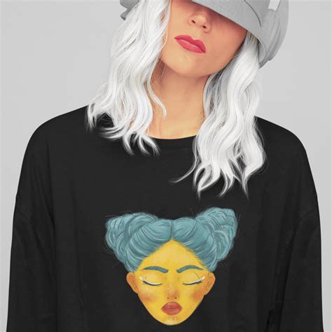 Boss Lady - Oversized – THE SEA HORSE