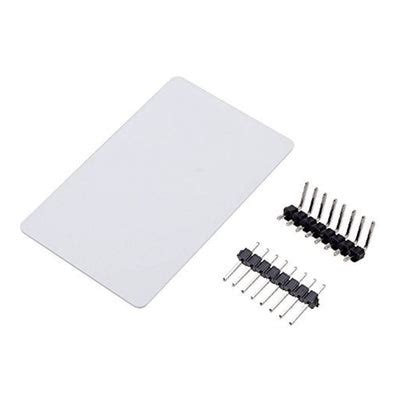RC522 RFID Reader Writer Module 13.56MHz RFID Card Sensor – REES52