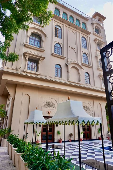 CHANDRA RAJ MAHAL (Bikaner, Rajasthan) - Hotel Reviews, Photos, Rate ...