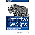 Effective DevOps: Building a Culture of Collaboration, Affinity, and ...