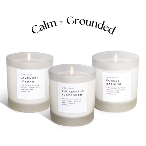 Outdoor Living Scents