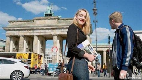 去德国留学需要知道的事 | 西安德语培训 - 哔哩哔哩