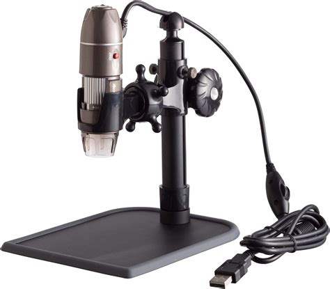 AmScope UBW500X02MP Digital 2MP USB Microscope with India | Ubuy