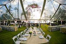 Outdoor Wedding Oahu by 5 Ways To Keep Cool At Your Outdoor Summer Wedding Outdoor Wedding Oahu
