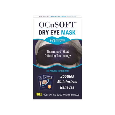 Dry Eye Nighttime Masks at Isla Lascelles blog