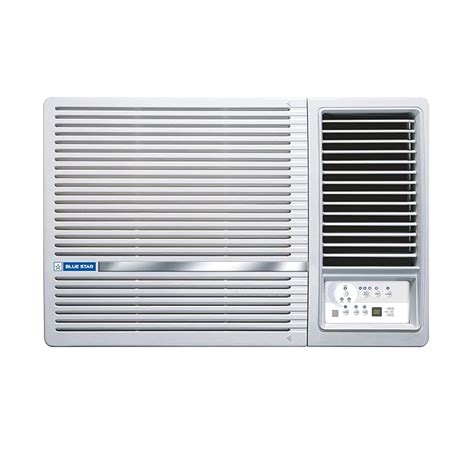 Best Window AC In 1.5 Ton In 2024