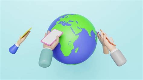 Image result for Communication System Animation