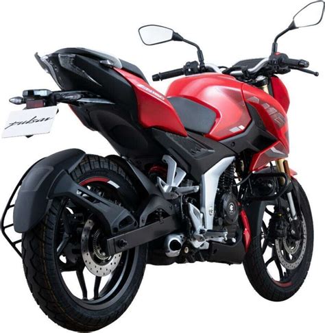 BAJAJ Pulsar N160 Twin Disc Single Channel Single Seat Booking for Ex ...