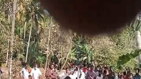 हजारों सांपों को बचाने वाले इंडियन स्नेक मास्टर वावा सुरेश इस बार खुद ...