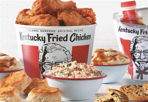 KFC Delivery Near You | Order Food Online | CityFoodHub