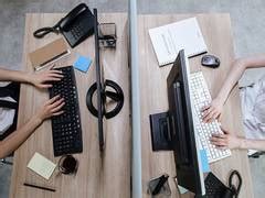 Over 90 pc of top Indian companies advocate work from office, more than ...