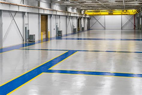 Epoxy Flooring Industrial – Flooring Site