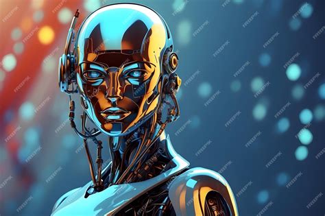 Robot Technology Wallpaper 的图像结果