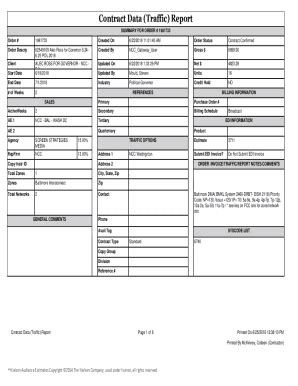 Fillable Online Traffic Data Viewer - NYSDOT - NY.gov Fax Email Print ...