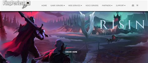 Top Killing Floor server hostings: Review of best hosting providers for ...