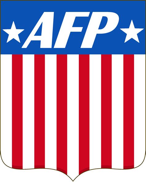 America First Party Logo