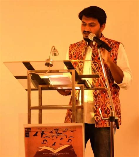 Mumbai’s Finest Poetry Groups | WhatsHot Mumbai