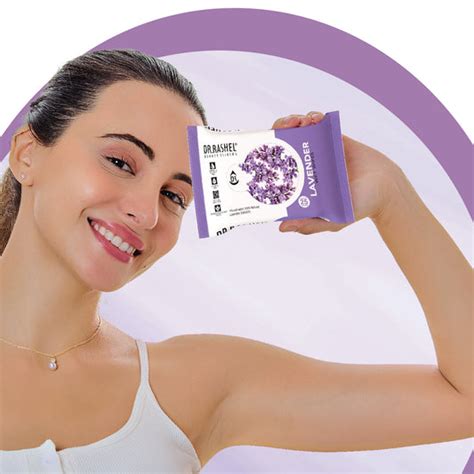 Buy Facial Wet Wipes for Face for Men and Women - (All Skin Type) – Dr ...