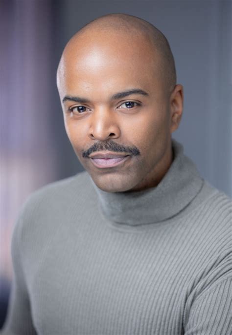 Interview: Wendell Scott Jr. of HADESTOWN at The Fox Theatre