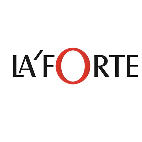 New Launch Products – LA'FORTE