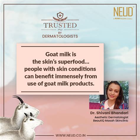 NEUD Goat Milk Premium Face Wash for Men & Women - Get Zipper Pouch Fr