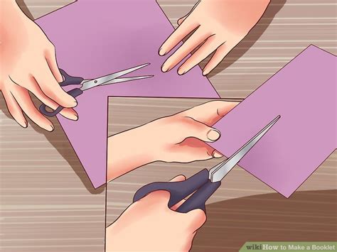 Image result for Making Simple Booklet