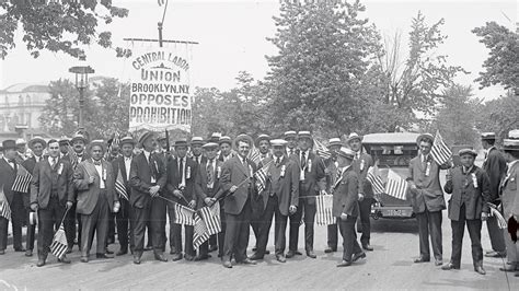 18th Amendment Counting Down Till The Newly Revamped... The 18th