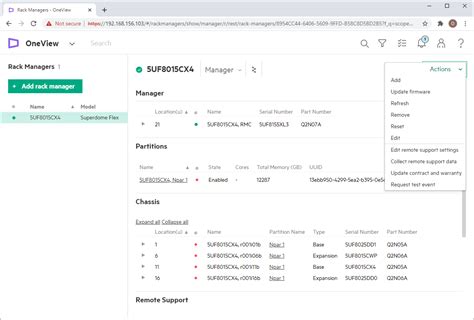 Image result for HPE OneView Install Guide