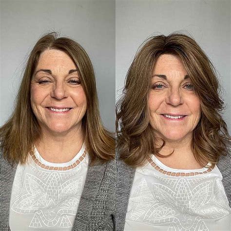 29 Best Examples of Collarbone-Length Hair for The Ultimate Length