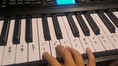 Image result for Up Song Tutorial On Piano