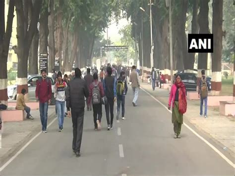 Lucknow University launches 'Karmayogi Scheme' to offer part-time jobs ...